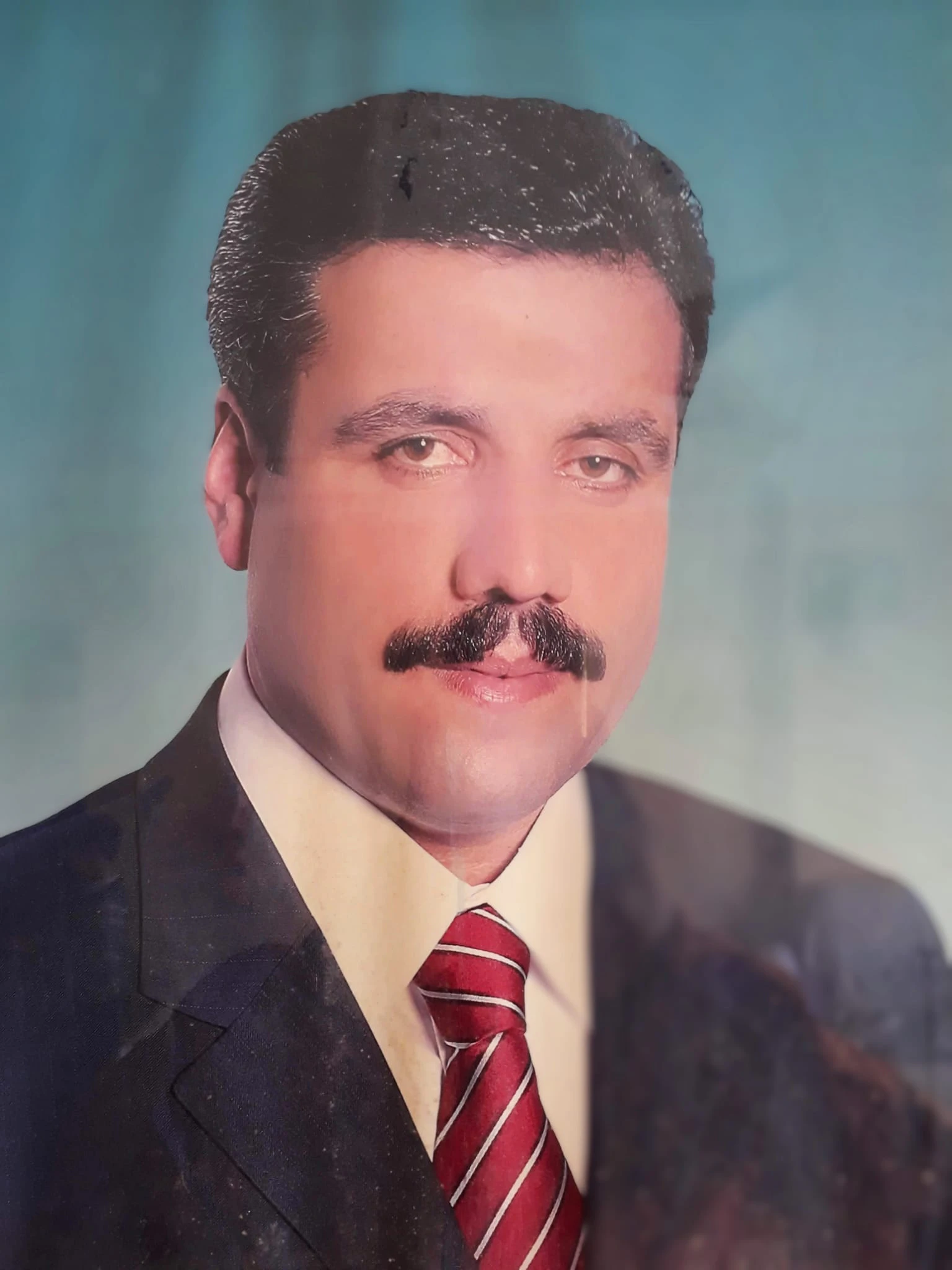 Hurşit KENBEN